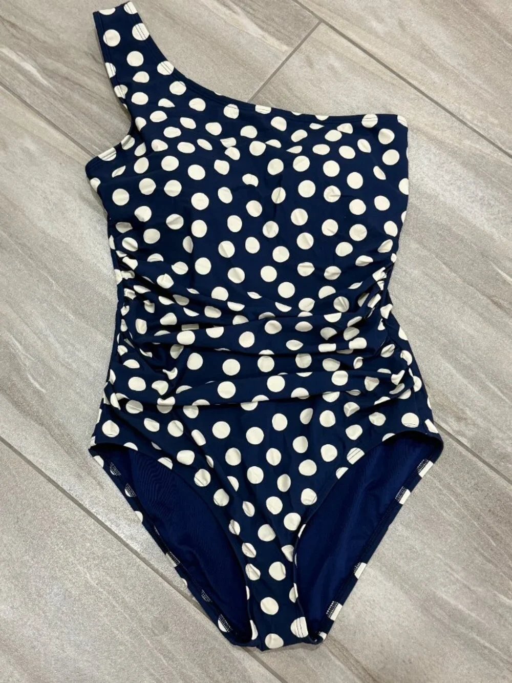 J.Crew Swimsuit - Navy